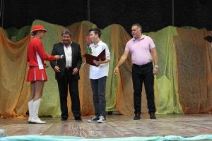 Podelitev priznanj najuspešnejšim1